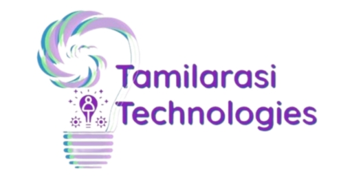 Tamilarasi Technologies Logo